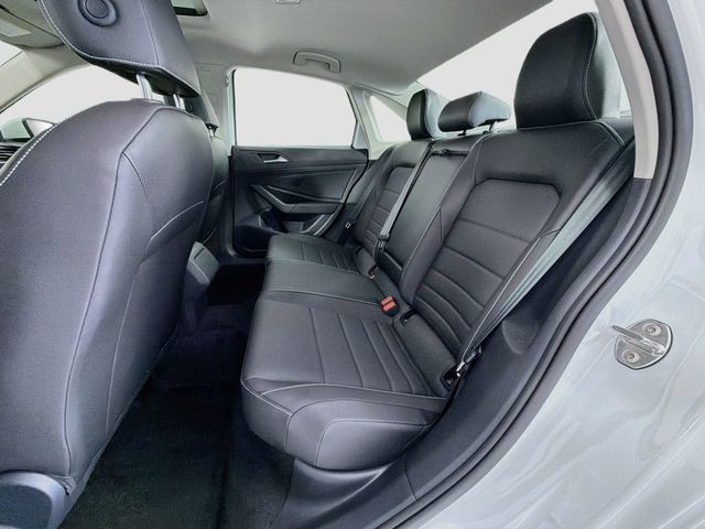 2024 Volkswagen Jetta SE Automatic - 23060163 - 21