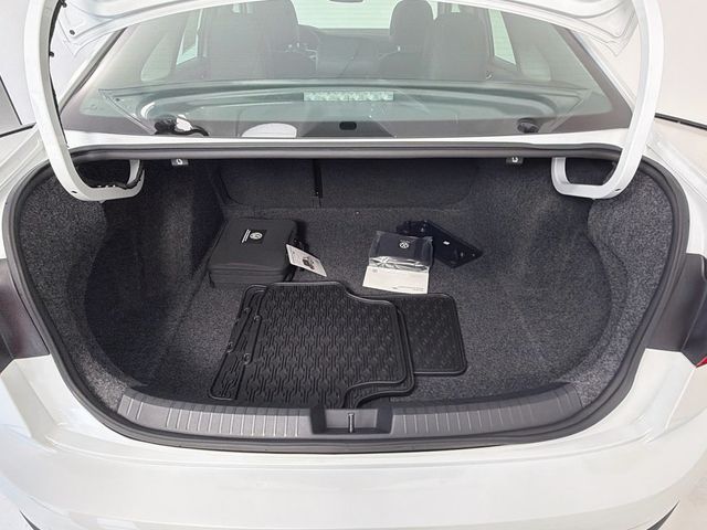 2024 Volkswagen Jetta SE Automatic - 23060163 - 22