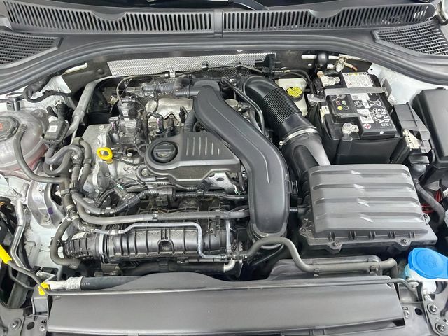 2024 Volkswagen Jetta SE Automatic - 23060163 - 26