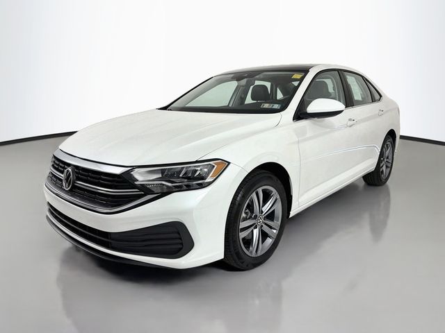 2024 Volkswagen Jetta SE Automatic - 23060163 - 2
