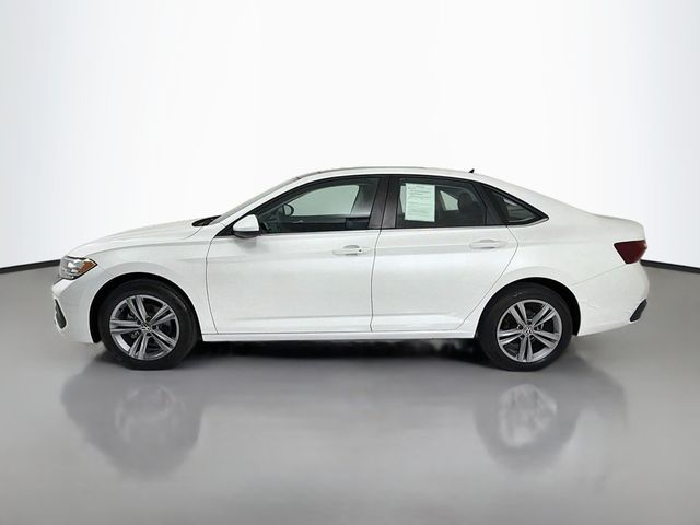2024 Volkswagen Jetta SE Automatic - 23060163 - 3