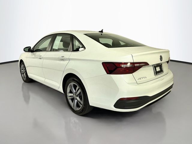 2024 Volkswagen Jetta SE Automatic - 23060163 - 4