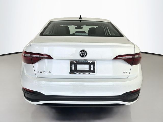 2024 Volkswagen Jetta SE Automatic - 23060163 - 5