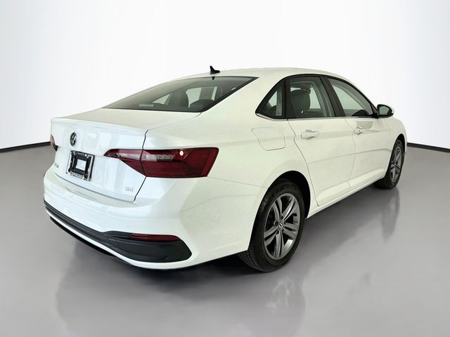 2024 Volkswagen Jetta SE Automatic - 23060163 - 6