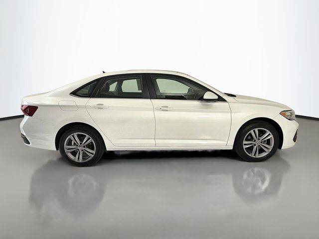 2024 Volkswagen Jetta SE Automatic - 23060163 - 7
