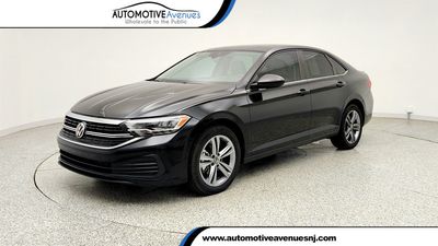 2024 Volkswagen Jetta