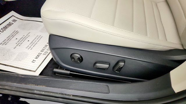 2024 Volkswagen Jetta SE Automatic - 23022469 - 11
