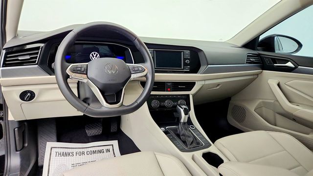 2024 Volkswagen Jetta SE Automatic - 23022469 - 12