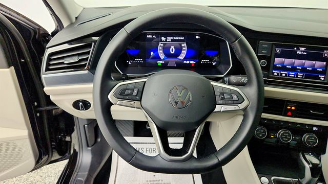 2024 Volkswagen Jetta SE Automatic - 23022469 - 13