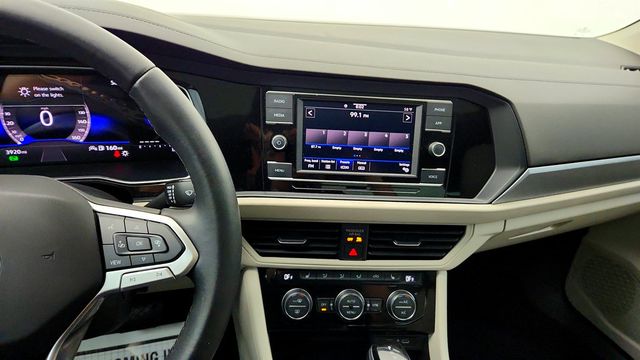 2024 Volkswagen Jetta SE Automatic - 23022469 - 17