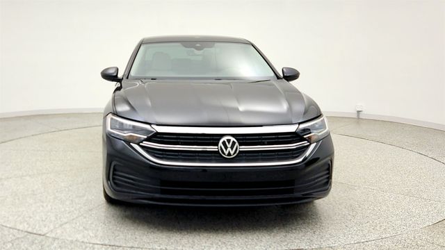 2024 Volkswagen Jetta SE Automatic - 23022469 - 1
