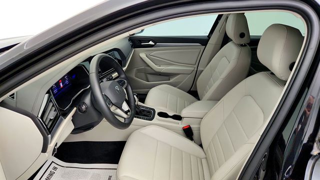 2024 Volkswagen Jetta SE Automatic - 23022469 - 19