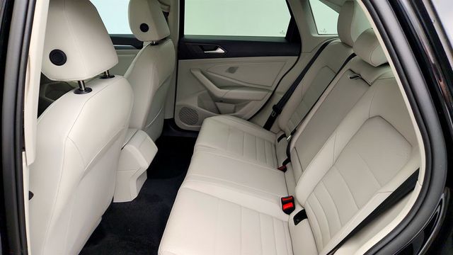 2024 Volkswagen Jetta SE Automatic - 23022469 - 20
