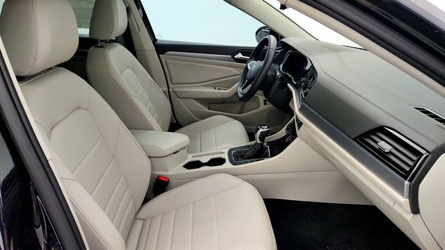 2024 Volkswagen Jetta SE Automatic - 23022469 - 23