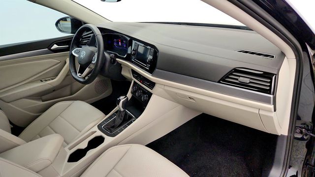 2024 Volkswagen Jetta SE Automatic - 23022469 - 24
