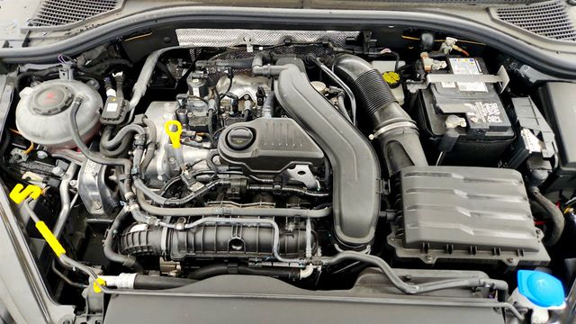 2024 Volkswagen Jetta SE Automatic - 23022469 - 26