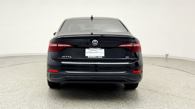 2024 Volkswagen Jetta SE Automatic - 23022469 - 5