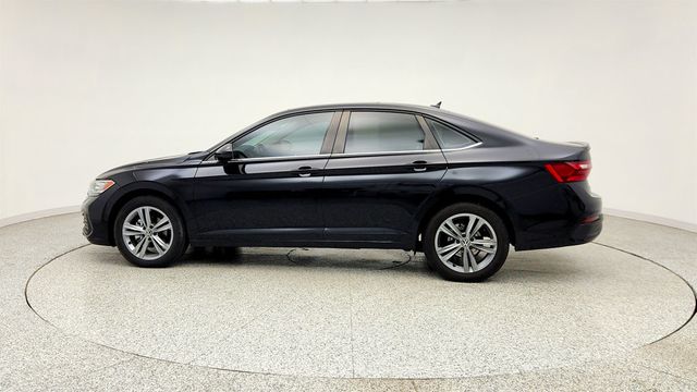 2024 Volkswagen Jetta SE Automatic - 23022469 - 7