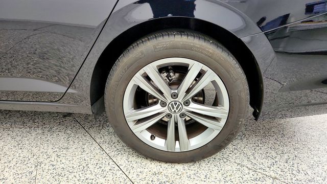 2024 Volkswagen Jetta SE Automatic - 23022469 - 8