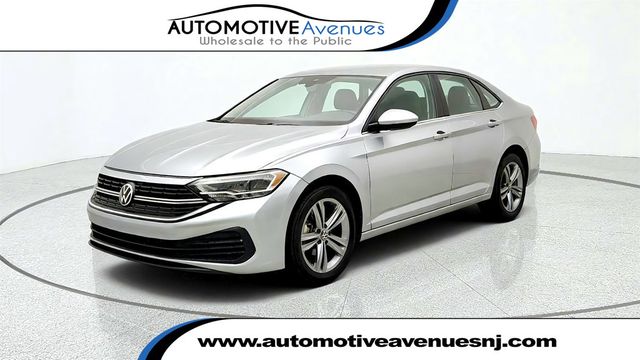 2024 Volkswagen Jetta SE Automatic - 23071340 - 0