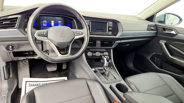 2024 Volkswagen Jetta SE Automatic - 23071340 - 9