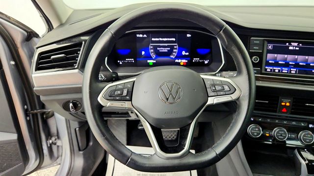 2024 Volkswagen Jetta SE Automatic - 23071340 - 10