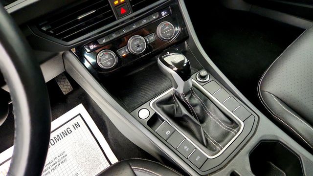 2024 Volkswagen Jetta SE Automatic - 23071340 - 12