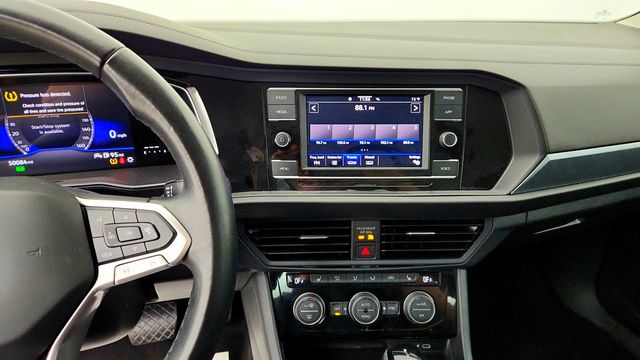 2024 Volkswagen Jetta SE Automatic - 23071340 - 13