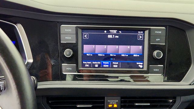 2024 Volkswagen Jetta SE Automatic - 23071340 - 14