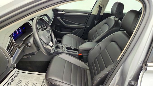 2024 Volkswagen Jetta SE Automatic - 23071340 - 15