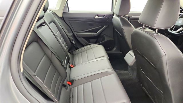 2024 Volkswagen Jetta SE Automatic - 23071340 - 18