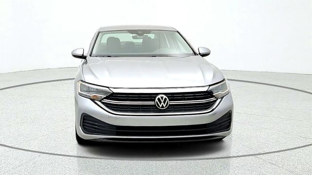 2024 Volkswagen Jetta SE Automatic - 23071340 - 1
