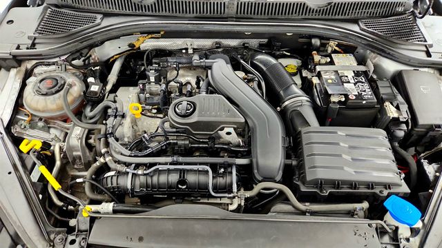 2024 Volkswagen Jetta SE Automatic - 23071340 - 22