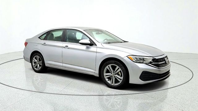 2024 Volkswagen Jetta SE Automatic - 23071340 - 2