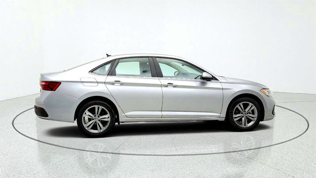 2024 Volkswagen Jetta SE Automatic - 23071340 - 3