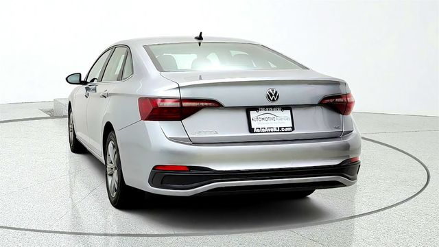 2024 Volkswagen Jetta SE Automatic - 23071340 - 5