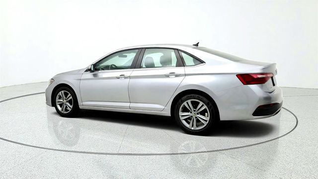 2024 Volkswagen Jetta SE Automatic - 23071340 - 6