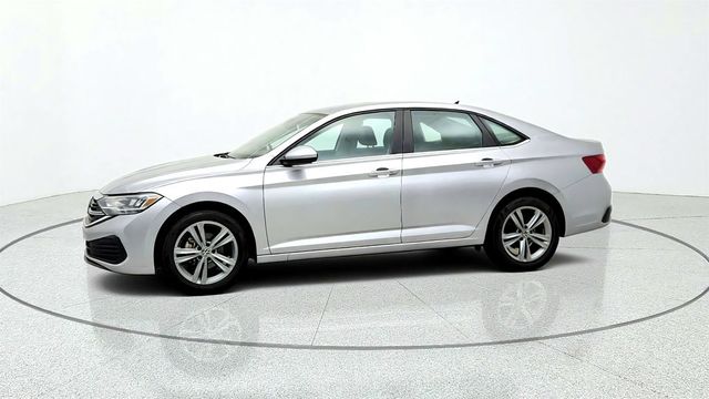 2024 Volkswagen Jetta SE Automatic - 23071340 - 7