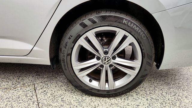 2024 Volkswagen Jetta SE Automatic - 23071340 - 8