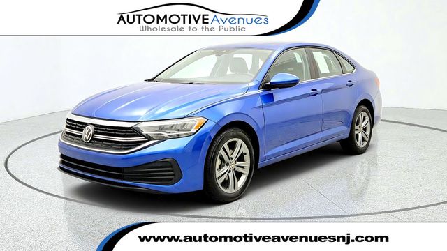 2024 Volkswagen Jetta SE Automatic - 23083461 - 0