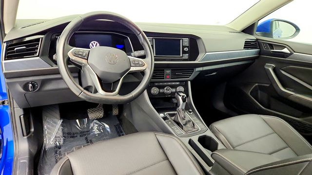 2024 Volkswagen Jetta SE Automatic - 23083461 - 10
