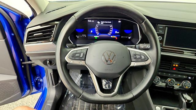 2024 Volkswagen Jetta SE Automatic - 23083461 - 11