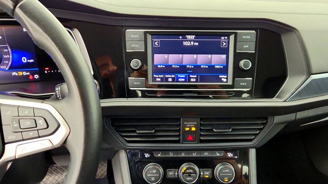 2024 Volkswagen Jetta SE Automatic - 23083461 - 14