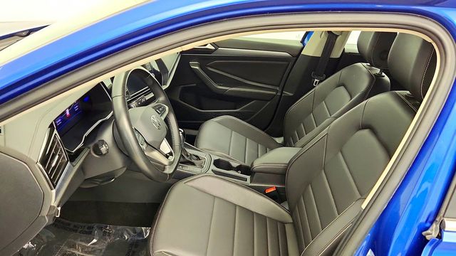 2024 Volkswagen Jetta SE Automatic - 23083461 - 15