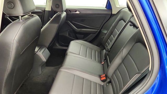 2024 Volkswagen Jetta SE Automatic - 23083461 - 16