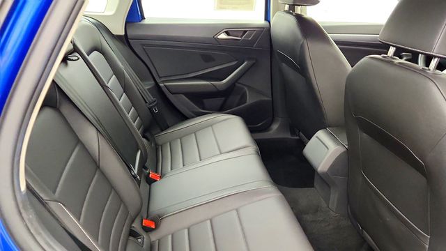 2024 Volkswagen Jetta SE Automatic - 23083461 - 18