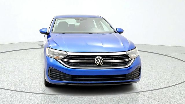 2024 Volkswagen Jetta SE Automatic - 23083461 - 1