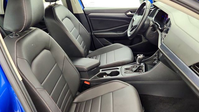 2024 Volkswagen Jetta SE Automatic - 23083461 - 19