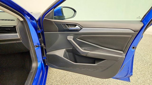 2024 Volkswagen Jetta SE Automatic - 23083461 - 21