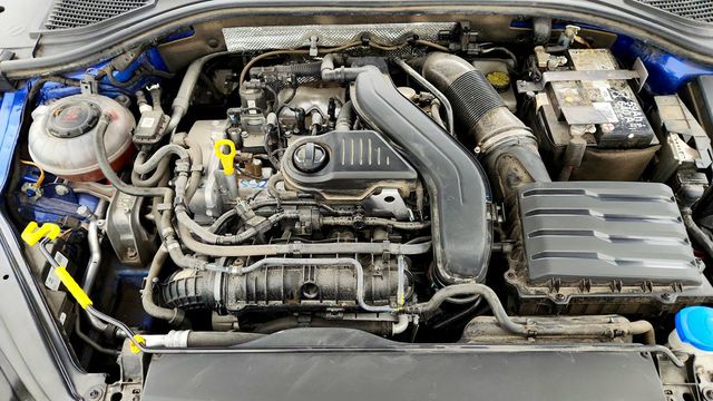 2024 Volkswagen Jetta SE Automatic - 23083461 - 22